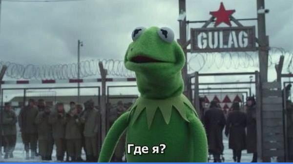 Немецких трудных подростков отправляют в Сибирь