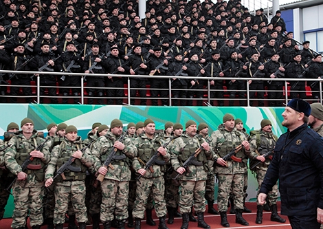 В Петродворце убит майор полиции