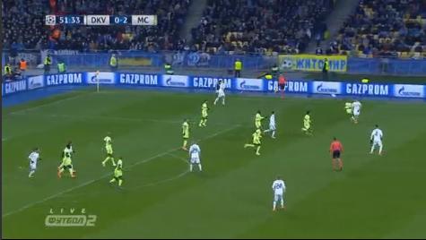 Champions League Сезон 2015/2016. Часть 2