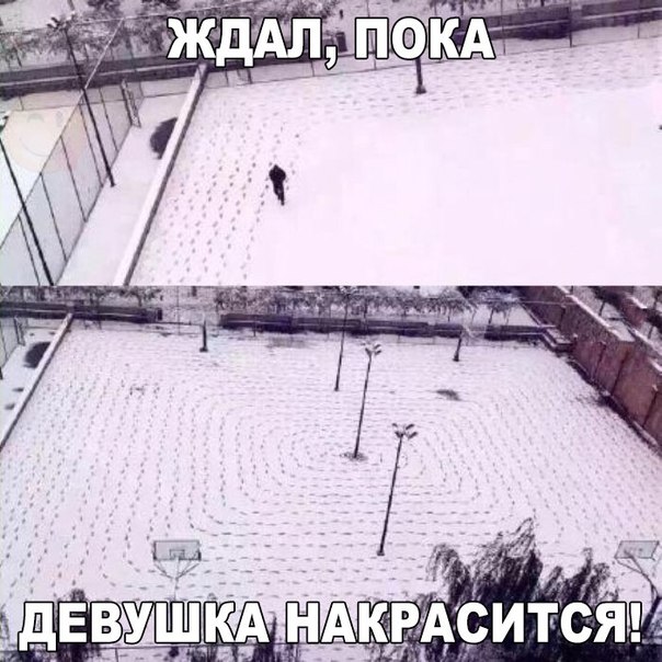 Свежая подборка картинок