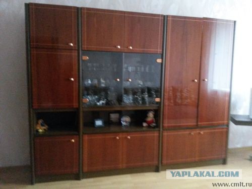 Легендарные торговые марки дружественных соцстран