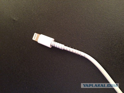 Тот случай когда поломку нужно устранять еще до поломки!