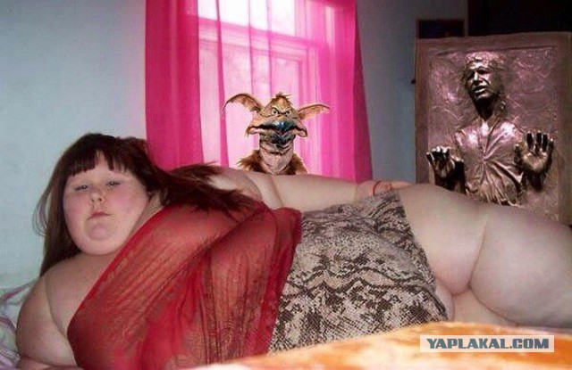 Вот такие нынешние девушки