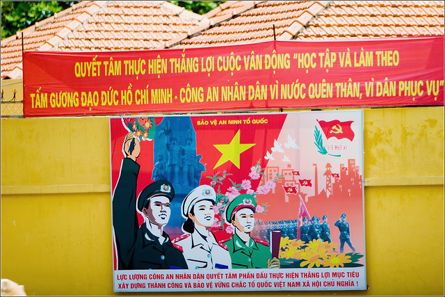 Автостопом из Москвы в Юго-Восточную Азию