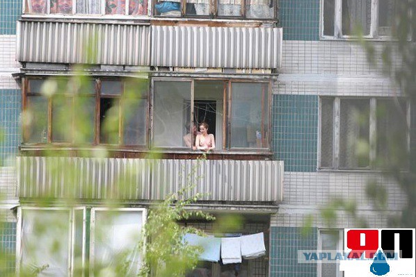 Предлагаем остекление и отделку балконов и лоджий в г. Москве и Московской области