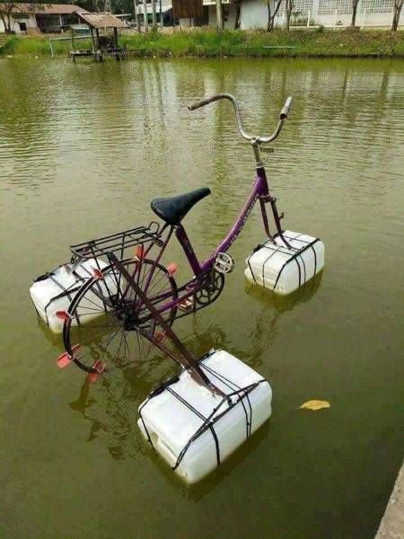 Приколы всякие