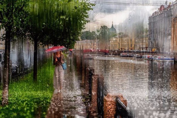 Моменты, запечатлённые на фото и просто позитив 5