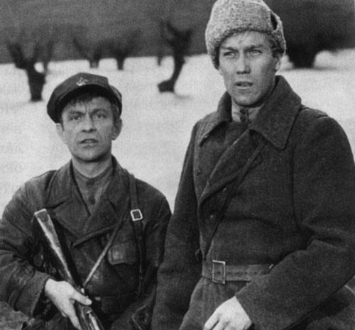 Мгновение войны. Смерть на передовой, 1943 г.