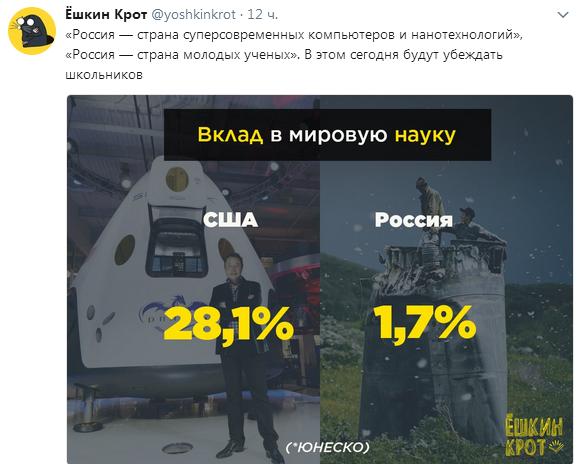 Путин рассказал, благодаря чему развивается Россия