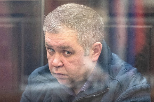 «Выполнял приказ»: глава МЧС Кемерово об отказе от проверок «Зимней вишни»