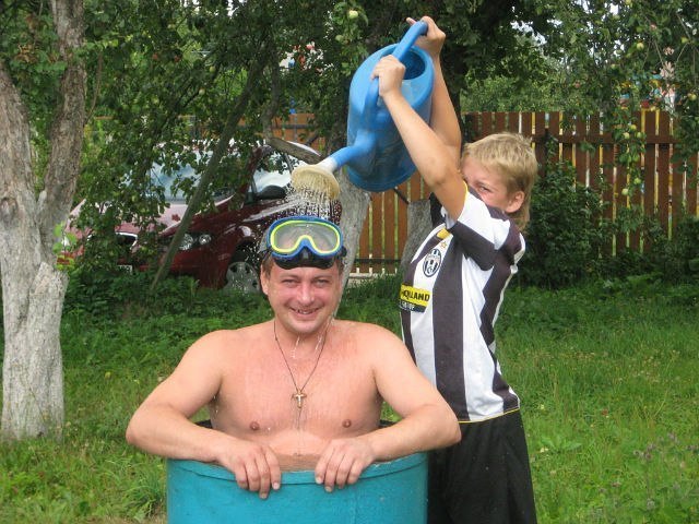 Чудики из социальных сетей
