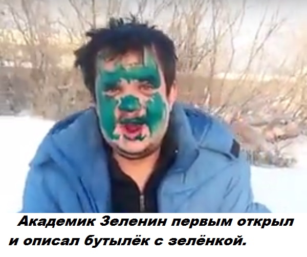 Подборка бесполезных фактов