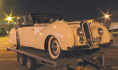 Игра на ЯПе: Угадай АВТО-2