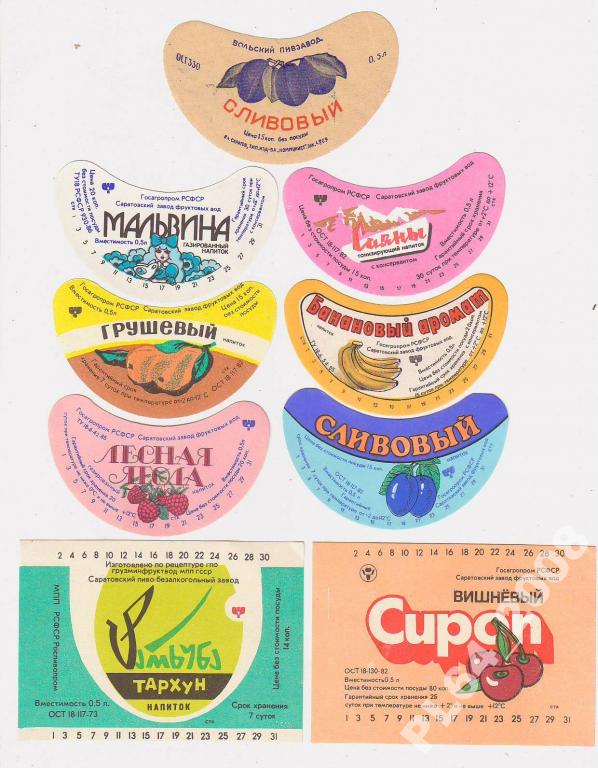 Брэнды, которые провалились в России