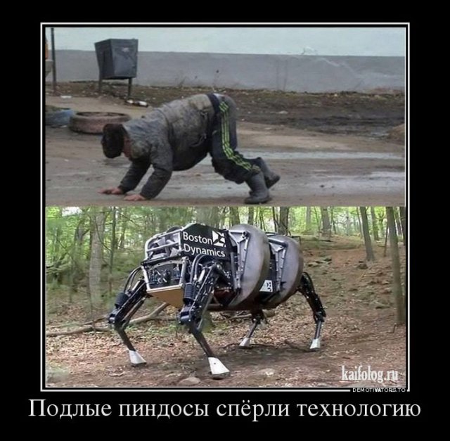 Факты и история в картинках