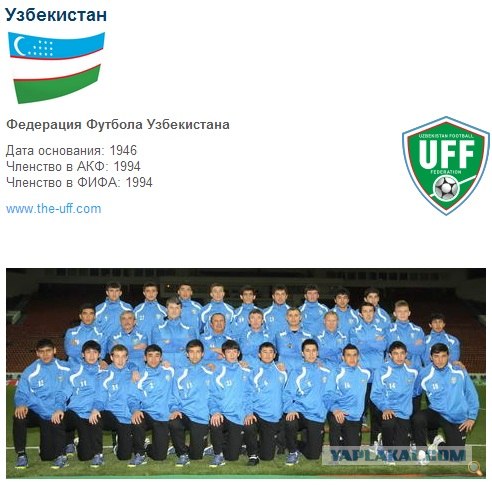 Кубок Содружества 2013