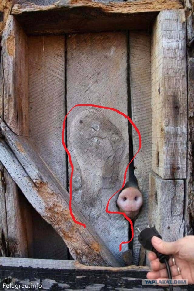 Всем хорошего настроения