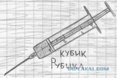 Рисунки простым карандашом