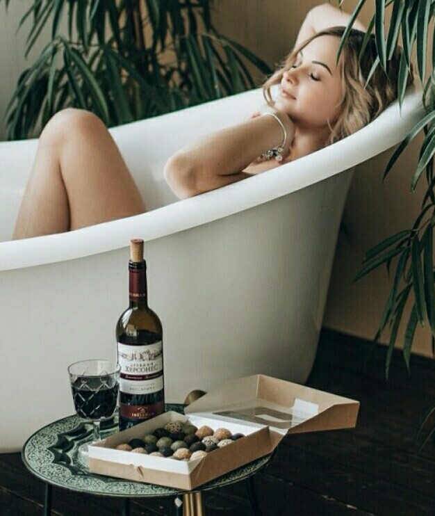 Забавные картинки с девушками
