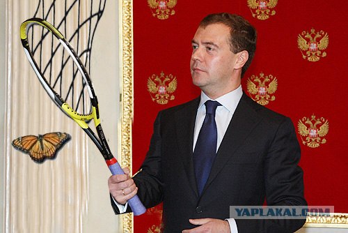 Ракетка
