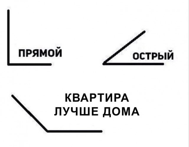 История одного переезда