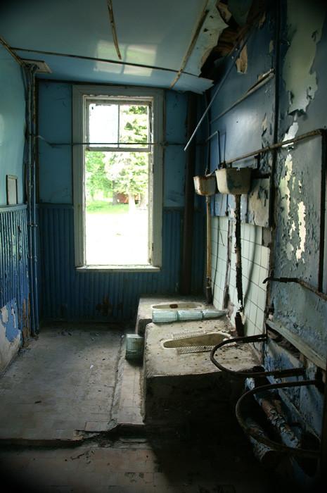 Абхазия. 17 лет после войны