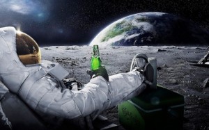 Американцы были на Луне?! Ложь НАСА в фотографиях