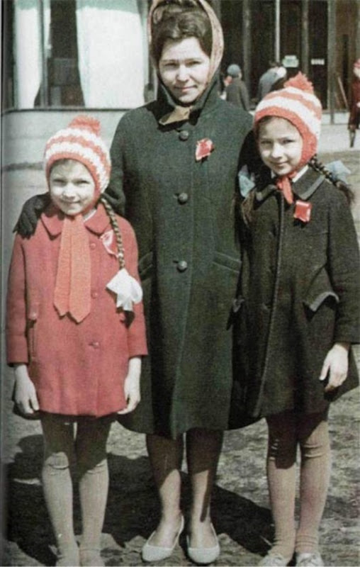 Редкие фотографии знаменитостей