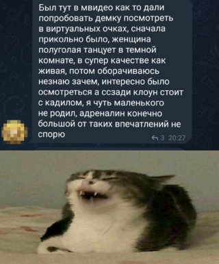 Картинки и мемы для настроения - 14