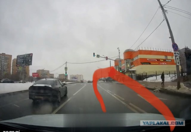 Петушара на киа