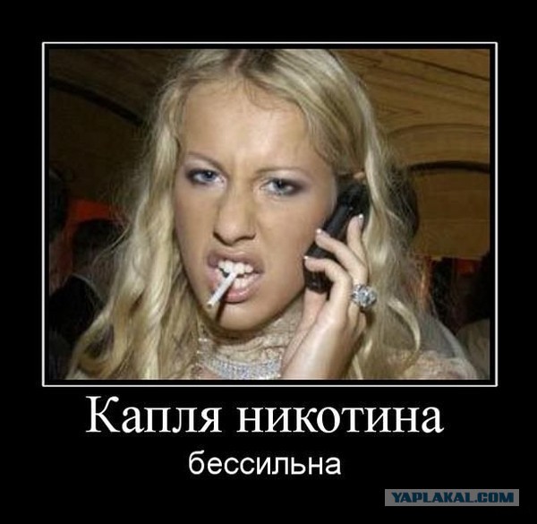 Ксения Собчак vs Маленькие Пи****сы