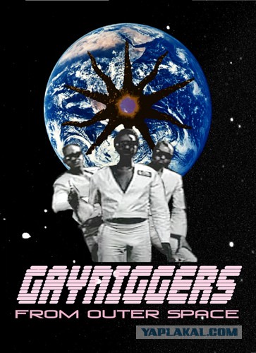 NASA скрывает от землян всю правду о Марсе