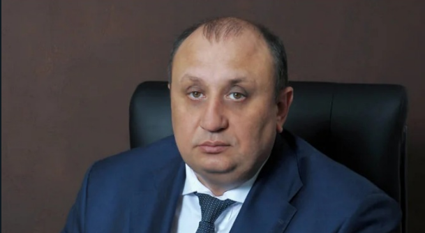 Да неужели?! Бугагашка из Ростеха
