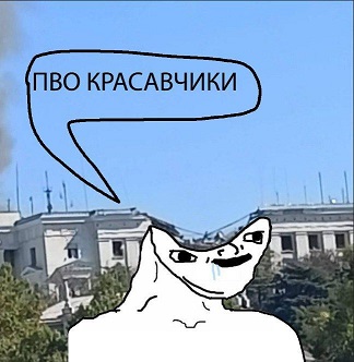 Удар по судостроительному заводу в Керчи
