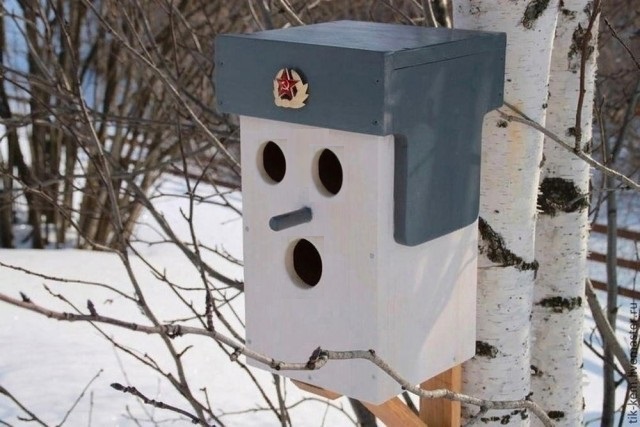 Отряд быстрого деградирования