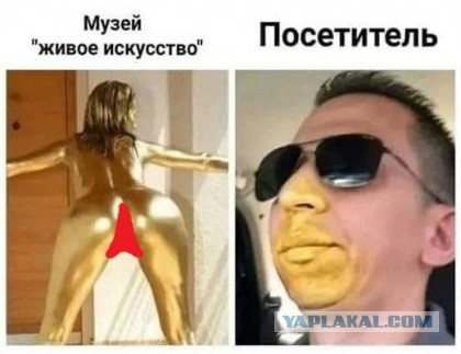 Отряд быстрого деградирования. Номер 20