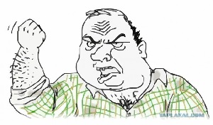 Столкновение на ж/д переезде. Вид из локомотива