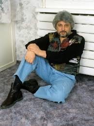 Умер Вячеслав Добрынин