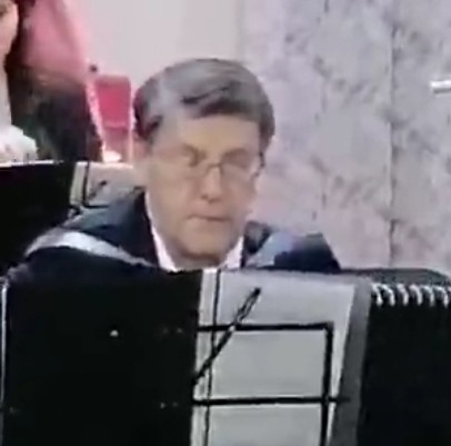 Красивые мелодии..послушать не хотите ли
