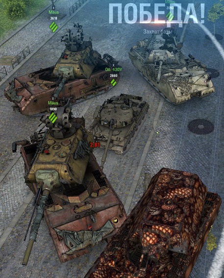 Wargaming 62