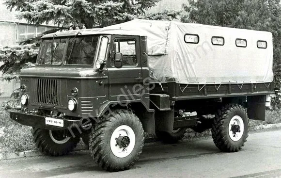 Бесплатный минивэн в России