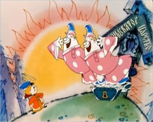 Genie 3: Создание динамичных миров, по которым можно перемещаться в реальном времени