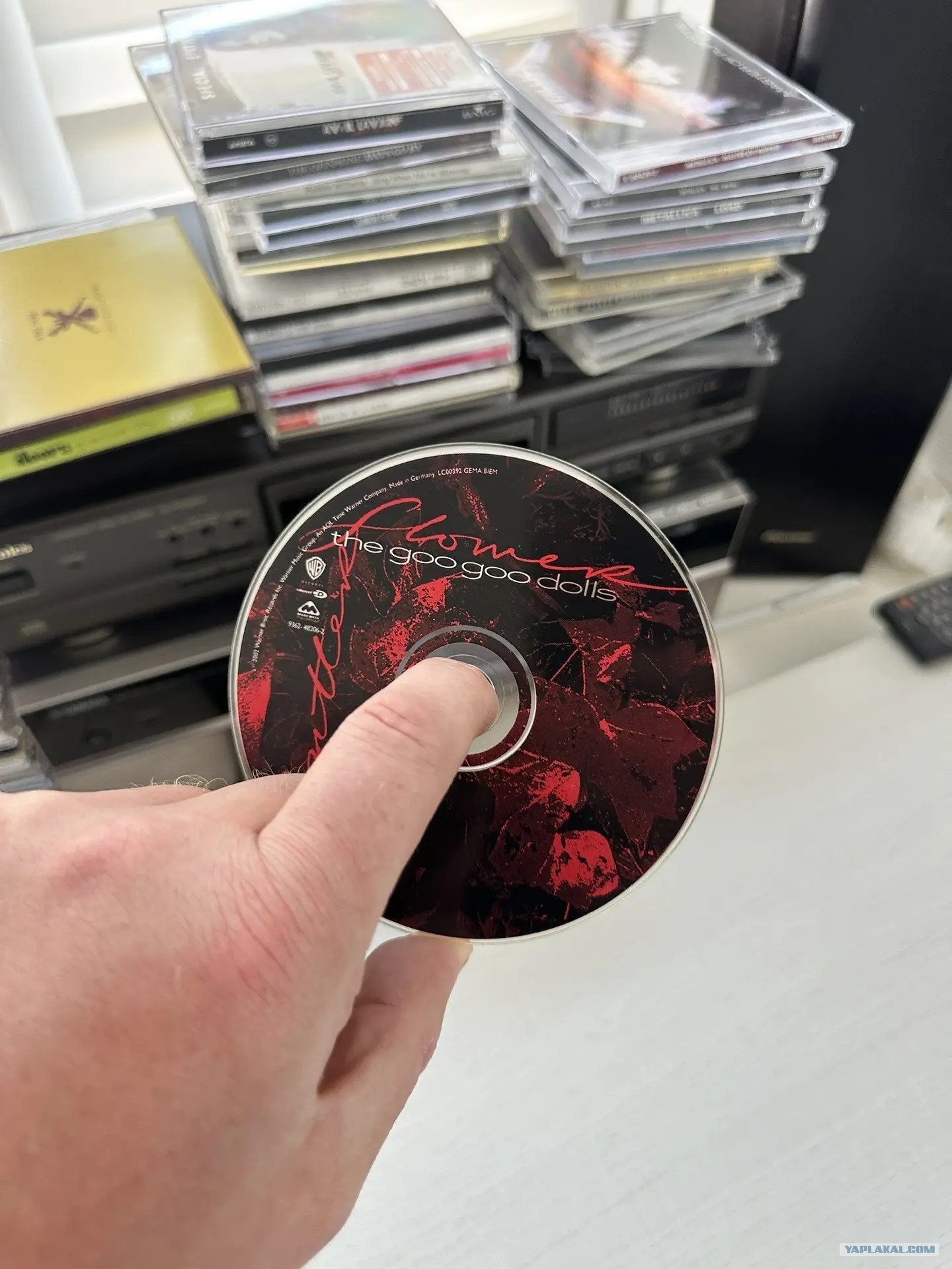 Мое маленькое производство