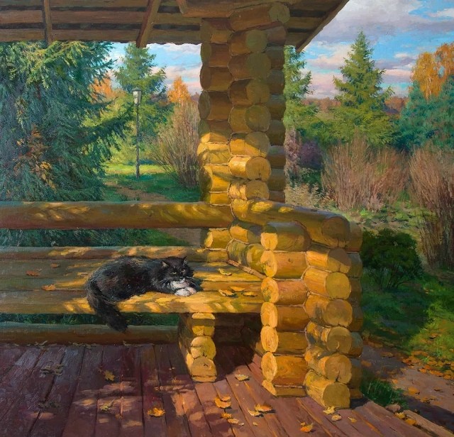 АРТ-Воскресенье