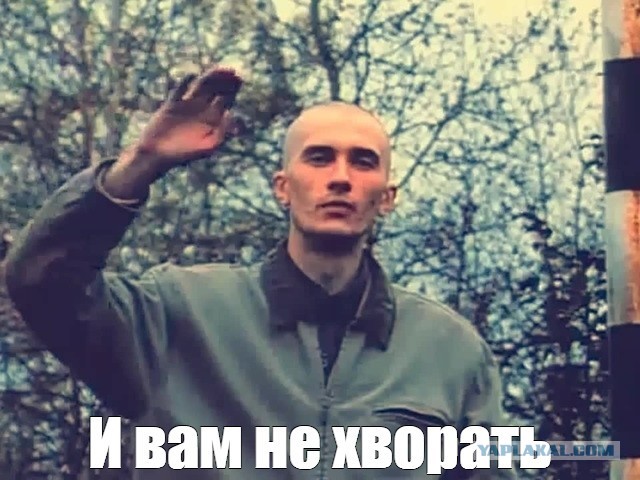 ДМБ сквозь годы