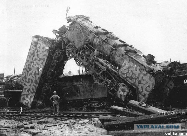 Фотографии второй мировой, многие цветные (фото)