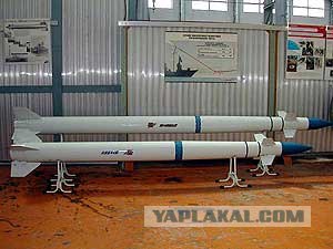 Триумф С-400.