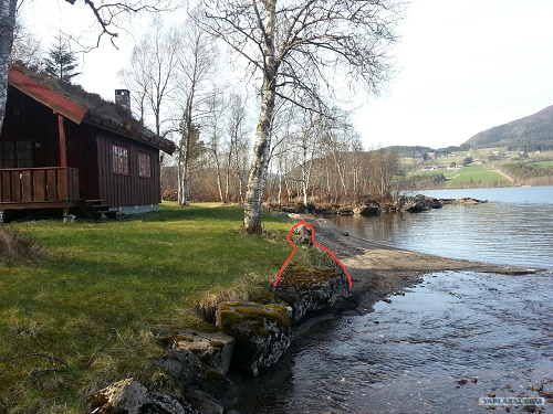 Жизнь гастарбайтера в Норвегии