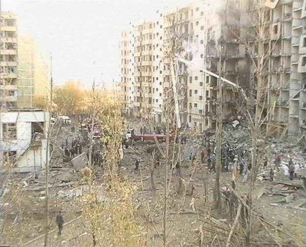 Волгодонск - мой город !