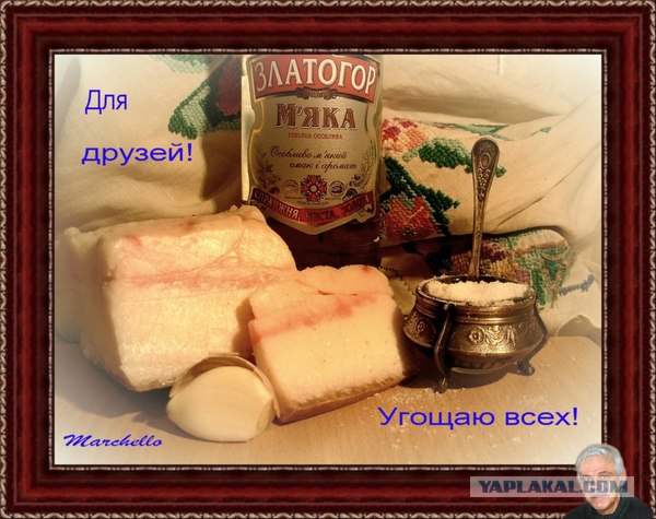Поездка на Сорочинскую Ярмарку 2011